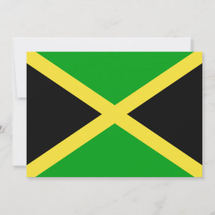 Bandera de Jamaica