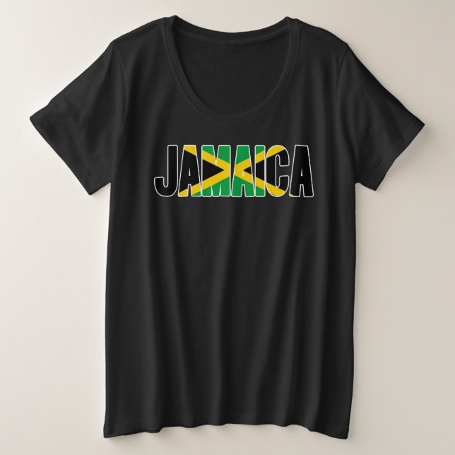 Bandera de Jamaica