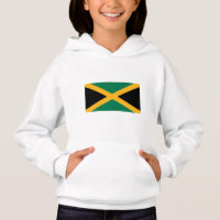 Bandera de Jamaica