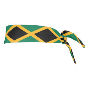 Bandera de Jamaica