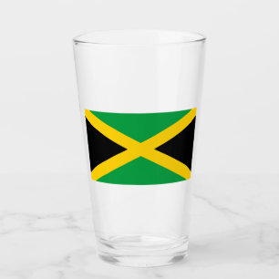 Bandera de Jamaica