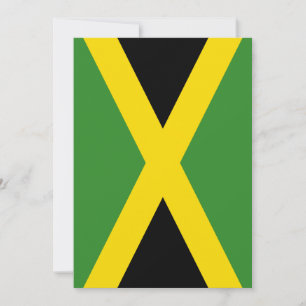 Bandera de Jamaica