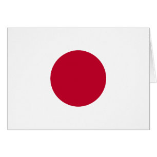 Bandera de Japón