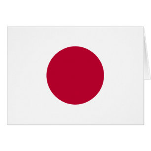 Bandera de Japón