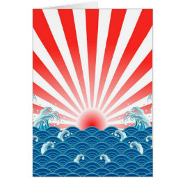 Bandera de Japón - NIPÓN