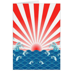 Bandera de Japón - NIPÓN