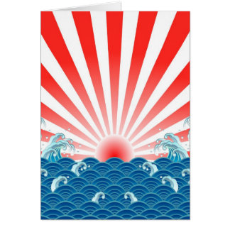 Bandera de Japón - NIPÓN