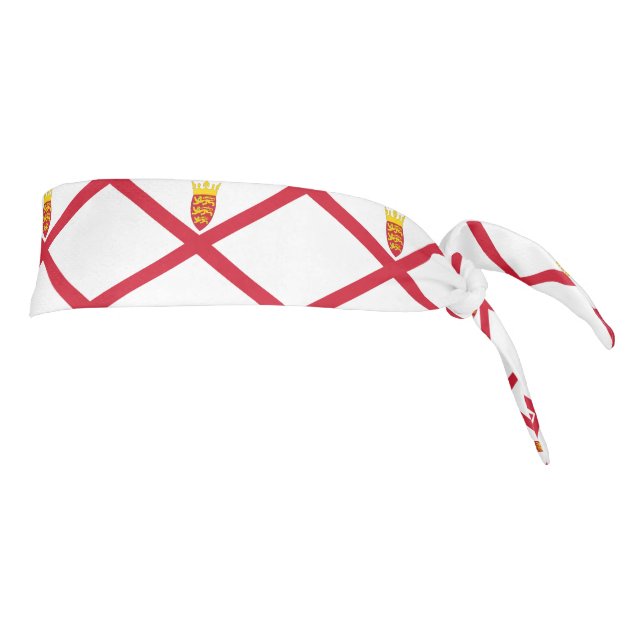 Bandera de Jersey (Girar 90)