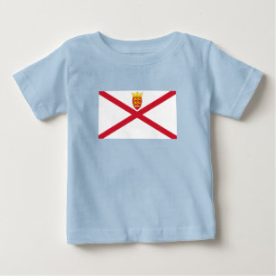Bandera de Jersey