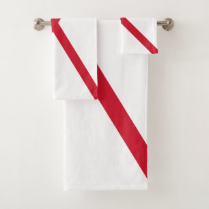Bandera de Jersey