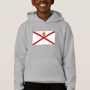 Bandera de Jersey