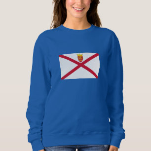 Bandera de Jersey