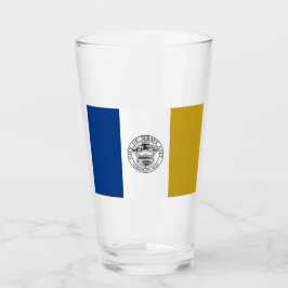 Bandera de Jersey City (Nueva Jersey)