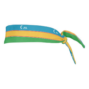Bandera de Karakalpakistán