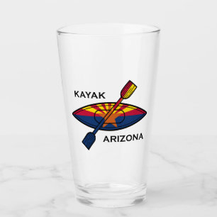 Bandera de Kayak Arizona