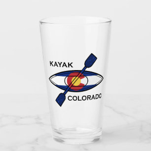 Bandera de Kayak Colorado