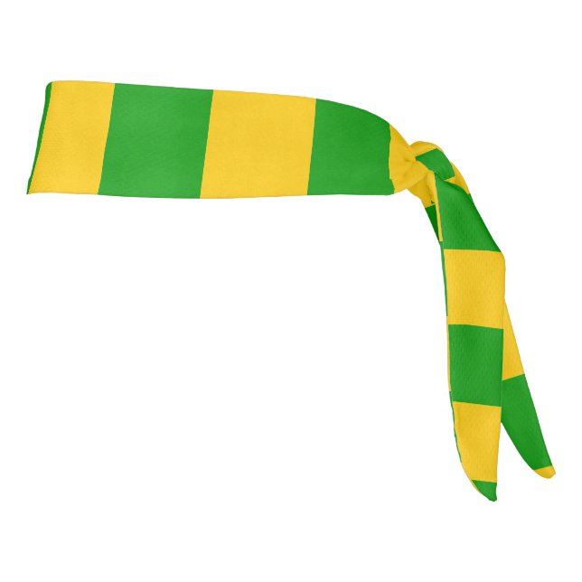 Bandera de Kerry del condado (Girar 90)