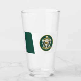 Bandera de Kitchener (Ontario, Canadá)