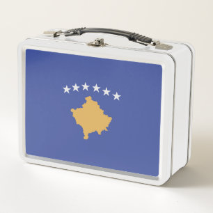 Bandera de Kosovo