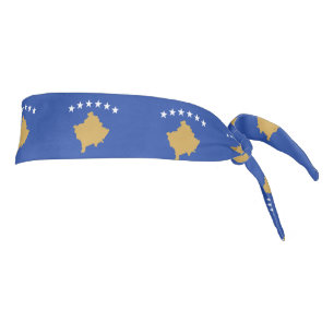 Bandera de Kosovo