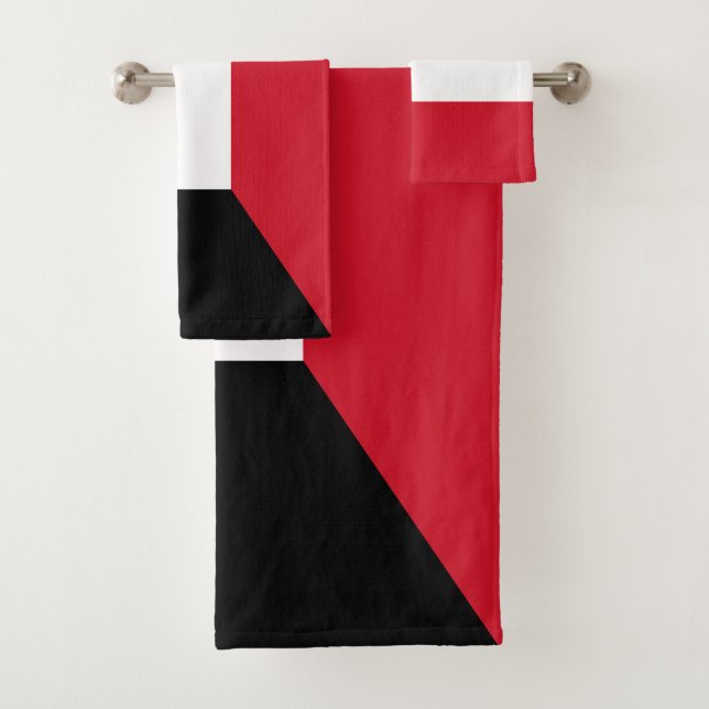 Bandera de Kuwait (In situ)