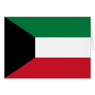 Bandera de Kuwait
