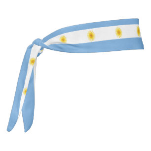 Bandera de la Argentina