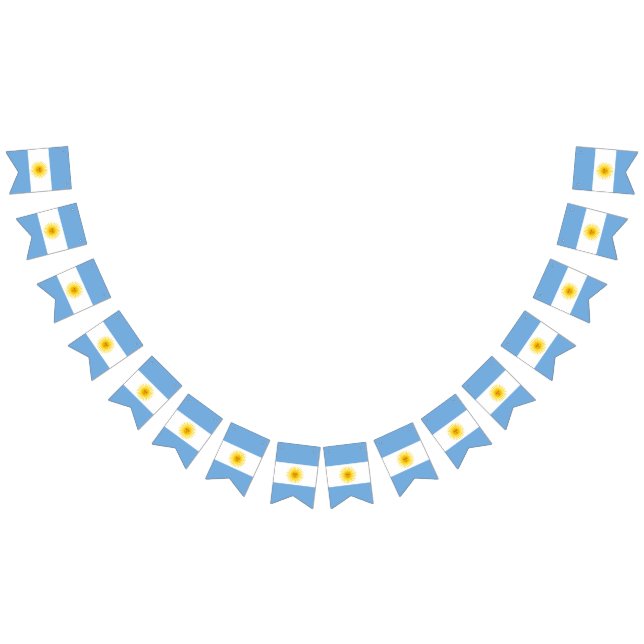 Bandera de la Argentina (Todo)