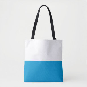 Bandera de la Bolsa de Baviera Tote