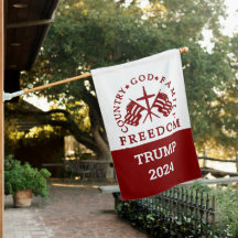 Bandera de la Casa de la Libertad del País de la F