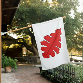 Bandera de la casa de SCA Abhainn Ciach Ghlais