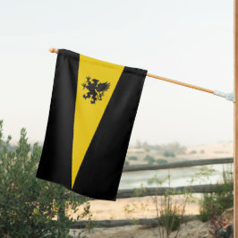 Bandera de la casa de SCA Artemisia