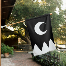 Bandera de la casa de SCA Bright Hills