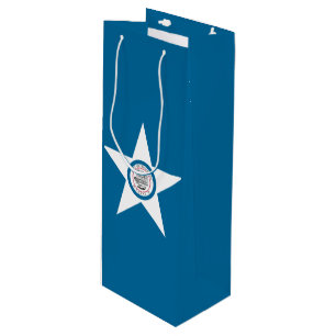Bandera de la ciudad de Houston, Bolsa de Regalo d