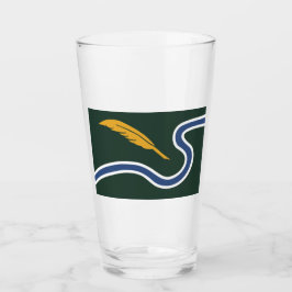 Bandera de la ciudad de Northampton (Massachusetts