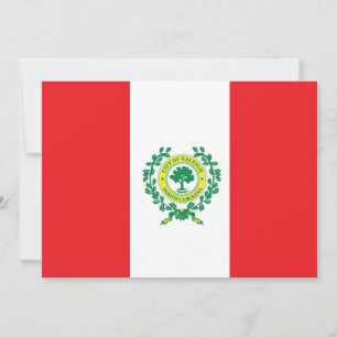 Bandera de la ciudad de Raleigh