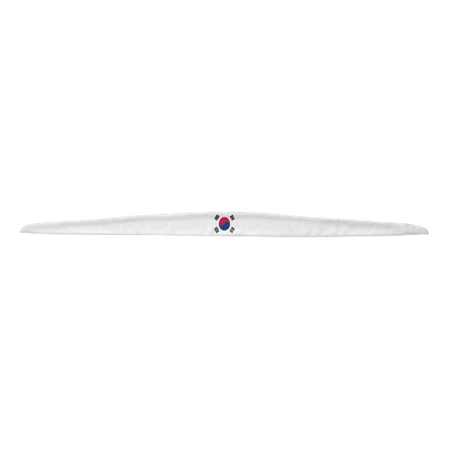 Bandera de la Corea del Sur (Anverso)