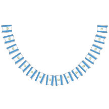 Bandera de la Guatemala