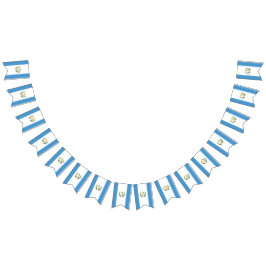 Bandera de la Guatemala