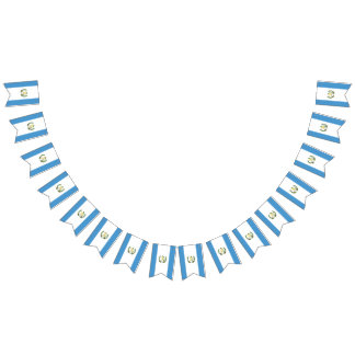 Bandera de la Guatemala