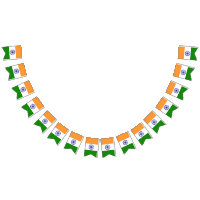 Bandera de la India