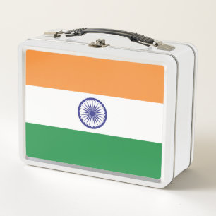 Bandera de la India