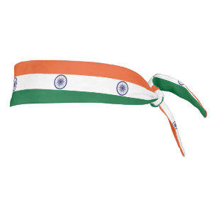 Bandera de la India