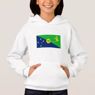 Bandera de la Isla de Navidad