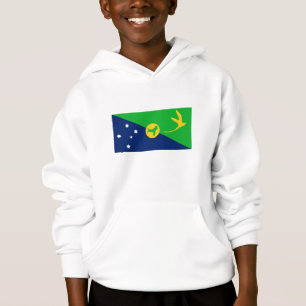Bandera de la Isla de Navidad