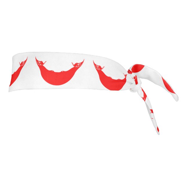 Bandera de la Isla de Pascua (Girar 90)