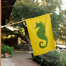 Bandera de la Marcha por el Mar de SCA