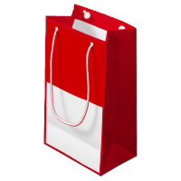 Bandera de la pequeña bolsa de regalo de Hesse