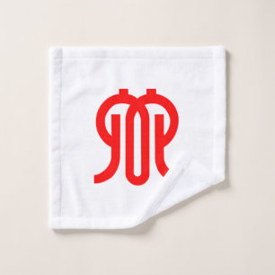 Bandera de la prefectura de Kanagawa, Japón
