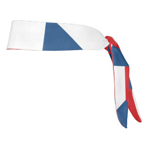 Bandera de la República Checa